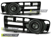 VW Golf 4, Ködlámpa (Évj.: 1997.09 - 2003.09) by Tuning-Tec