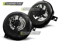 VW Lupo, Első Lámpa (Évj.: 1998 - 2005) by Tuning-Tec