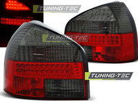 Audi A3 8L, Tuning-Tec LED Hátsó Lámpa  (Évj.:1996.08 – 2000.08)