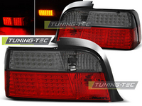 BMW 3-as E36 Coupe/Cabrio Tuning-Tec LED Hátsó Lámpa Led indexes (Évj.:1990.12 – 1999.08)