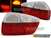 BMW 3-as E90 Sedan, Tuning-Tec LED Hátsó Lámpa Led indexes (Évj.:2005.03 – 2008.08)