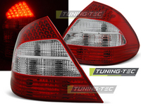 Mercedes Benz E-Klasse Tuning-Tec LED Hátsó Lámpa  (Évj.:2002.03 -2006.04)