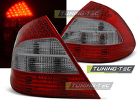 Mercedes Benz E-Klasse Tuning-Tec LED Hátsó Lámpa  (Évj.:2002.03 -2006.04)