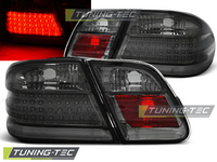 Mercedes Benz E-Klasse Tuning-Tec LED Hátsó Lámpa  (Évj.:1995 – 2002.03)