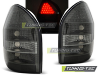 Opel Zafira Tuning-Tec LED Hátsó Lámpa  (Évj.:1999.04 – 2005.06)