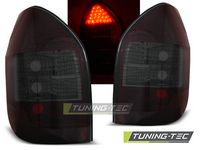 Opel Zafira Tuning-Tec LED Hátsó Lámpa  (Évj.:1999.04 – 2005.06)