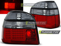 VW Golf 3, LED Hátsó Lámpa (Évj.:1991.09 - 1997.08) by Tuning-Tec