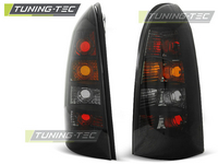 Opel Astra G, Hátsó Lámpa (Évj.:1997.09 - 2004.02) by Tuning-Tec