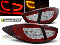 Hyundai ix35 Tuning-Tec LED Hátsó Lámpa  (Évj.:2009 -től)