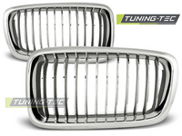 BMW E38, Hűtőrács (Évj.: 1994.06 - 2001.07) by Tuning-Tec