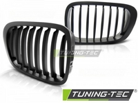 BMW E46, Hűtőrács by Tuning-Tec
