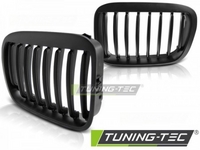 BMW E46, Hűtőrács by Tuning-Tec