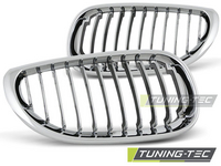 BMW E60 / E61, Hűtőrács by Tuning-Tec