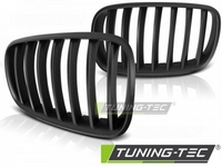 BMW X6 E71, Hűtőrács (Évj.: 2008 -tól) by Tuning-Tec