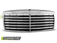 Mercedes 190, Hűtőrács (Évj.: 1982.12 - 1993.05) by Tuning-Tec