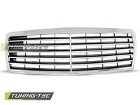 Mercedes W202, Hűtőrács (Évj.: 1993.06 - 2000.06) by Tuning-Tec
