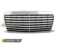 Mercedes W124, Hűtőrács (Évj.: 1993.05 – 1995.06) by Tuning-Tec