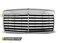 Mercedes W124, Hűtőrács (Évj.: 1985.01 - 1993.04) by Tuning-Tec