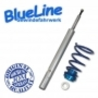 BMW E39 Touring Állítható Magasságú Futómű, JOM BlueLine [Évj.: 1997 – 2003]