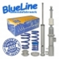 Fiat Grande Punto Állítható Magasságú Futómű, JOM BlueLine [Évj.: 2005 -től]