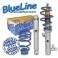 Opel Astra H Állítható Magasságú Futómű, JOM BlueLine [Évj.: 2005 -től]