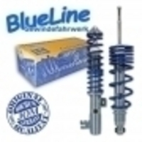 Opel Vectra B Állítható Magasságú Futómű, JOM BlueLine [Évj.: 1995 – 2002.04]