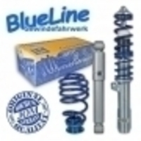 Opel Zafira A Állítható Magasságú Futómű, JOM BlueLine [Évj.: 1998.11 – 2005.06]