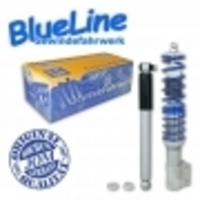 Renault Mégane 3/ 4 /5 ajtós Állítható Magasságú Futómű, JOM BlueLine [Évj.: 1996.01 – 2001]