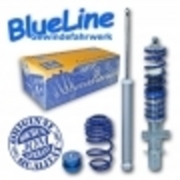 Seat Ibiza Állítható Magasságú Futómű, JOM BlueLine [Évj.: 2008-tól]