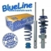 Seat Ibiza Állítható Magasságú Futómű, JOM BlueLine [Évj.: 2002 – 2008]