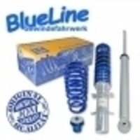 Seat Toldeo Állítható Magasságú Futómű, JOM BlueLine [Évj.: 1998.09 – 2004]