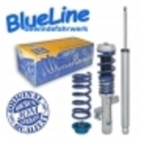 Volvo S40 Állítható Magasságú Futómű, JOM BlueLine [Évj.: 2004 -től]