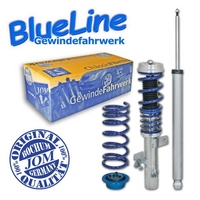 Volvo V50 Állítható Magasságú Futómű, JOM BlueLine [Évj.: 2004 -től]