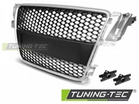 Audi A5 RS Style Hűtőrács (Évj.: 2007 - 2011.06) by Tuning-Tec