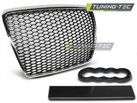 Audi A6 RS Style Hűtőrács (Évj.: 2009 - 2011) by Tuning-Tec