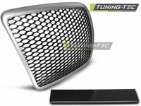 Audi A6 RS Style Hűtőrács (Évj.: 2009 - 2011) by Tuning-Tec