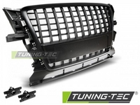 Audi Q5 S-Line Style Hűtőrács (Évj.: 2008 - 2012.09) by Tuning-Tec