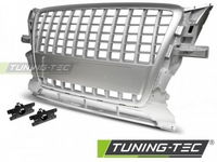 Audi Q5 S-Line Style Hűtőrács (Évj.: 2008 - 2012.09) by Tuning-Tec