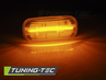 Audi A4, Oldalsó Ledes Irányjelző by Tuning-Tec