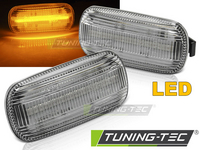 Audi A4, Oldalsó Ledes Irányjelző by Tuning-Tec