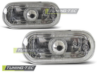 Ford Fiesta MK6, Oldalsó Index by Tuning-Tec