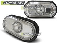 Renault Clio 1 / 2, Oldalsó Irányjelző by Tuning-Tec