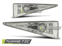 Renault Megane 2, Oldalsó Irányjelző by Tuning-Tec