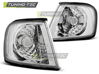 Audi A3, Első Irányjelző by Tuning-Tec