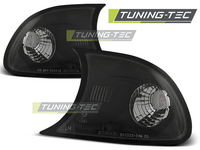 BMW E46, Első Irányjelző by Tuning-Tec