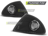 BMW E46, Első Irányjelző by Tuning-Tec