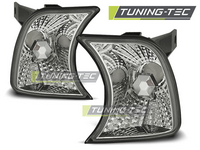 BMW E34, Első Irányjelző by Tuning-Tec