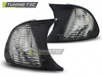 BMW E46, Első Irányjelző by Tuning-Tec