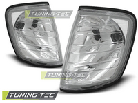 Mercedes W124, Első Irányjelző by Tuning-Tec
