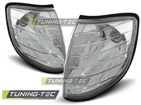 Mercedes W140, Első Irányjelző by Tuning-Tec
